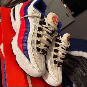 Nike air max 95